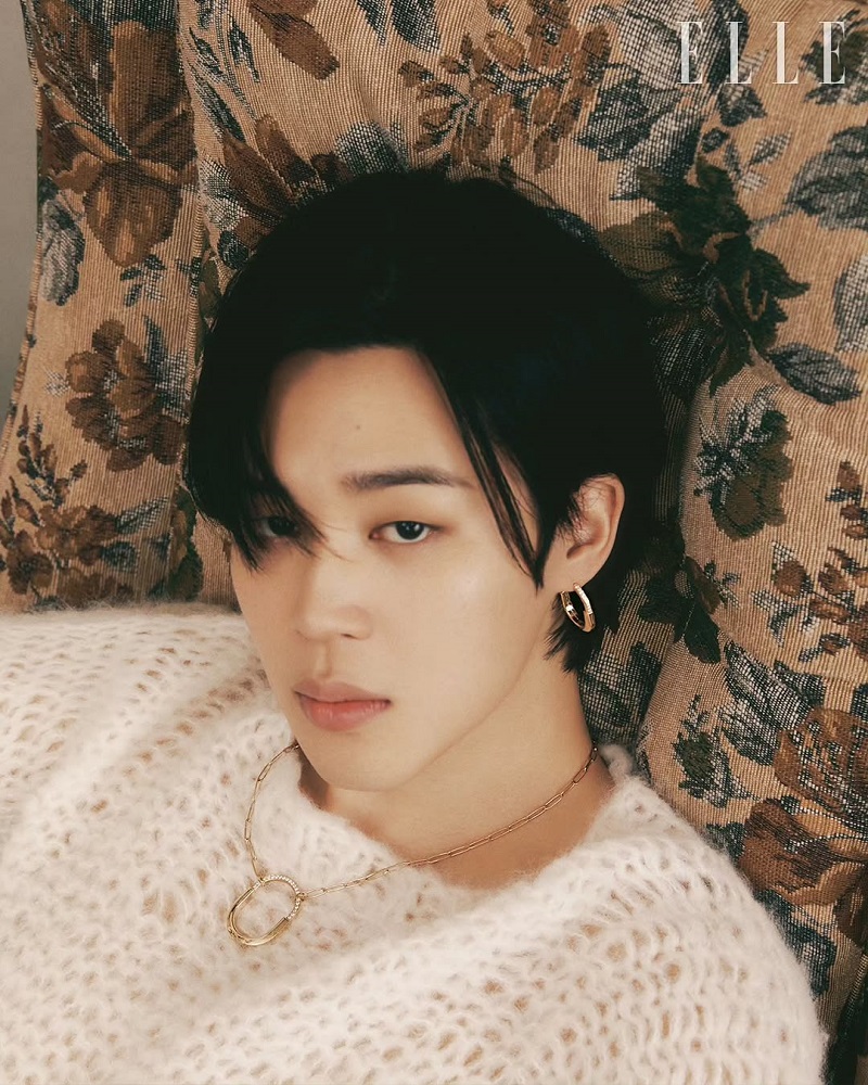 hình ảnh của jimin bts