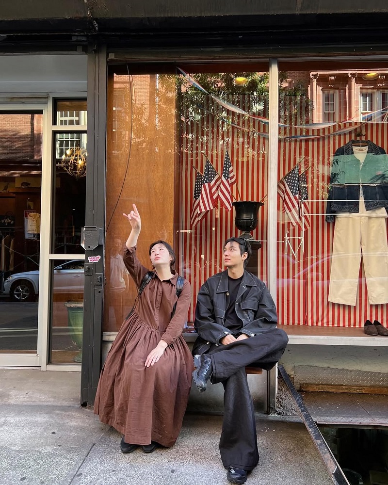 hình ảnh diễn viên lee min ho