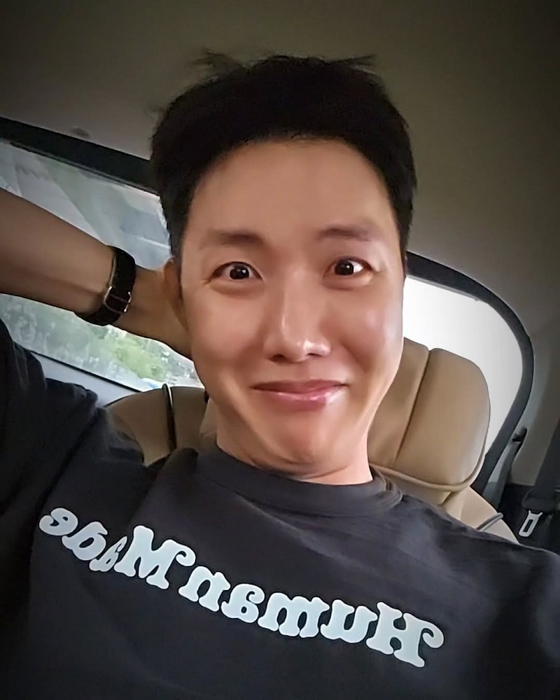 hình ảnh j hope