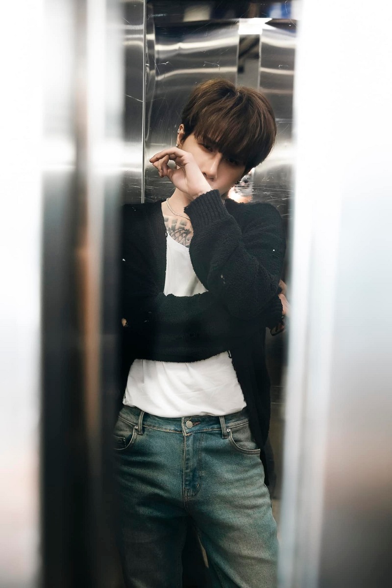 hình ảnh jack buồn