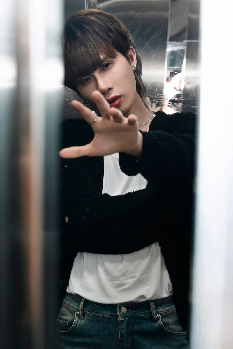 hình ảnh jack hi hi