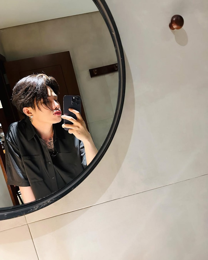 hình ảnh jack ngầu