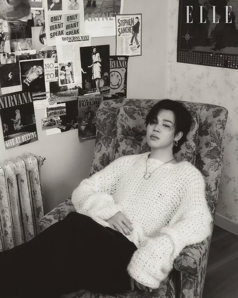 hình ảnh jimin bts