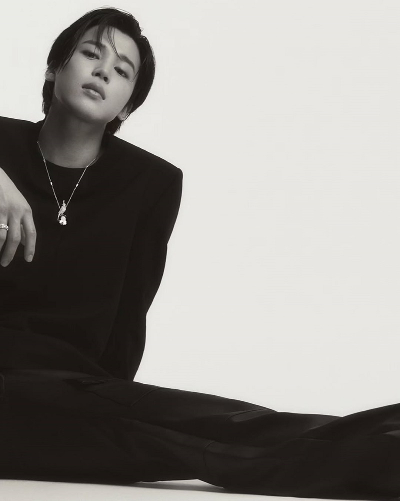 hình ảnh jimin mới nhất