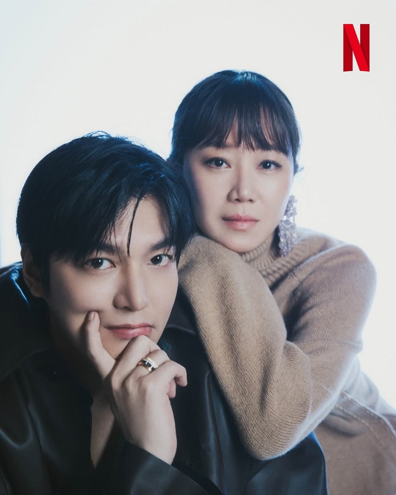 hình ảnh lee min hoo