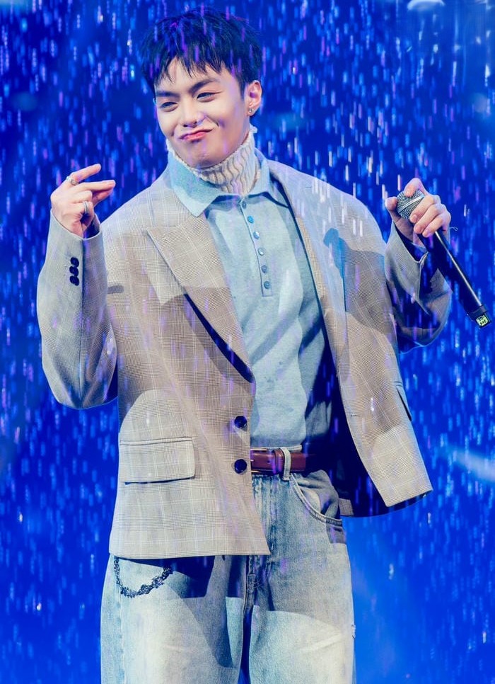 hình ảnh negav đẹp trai nhất