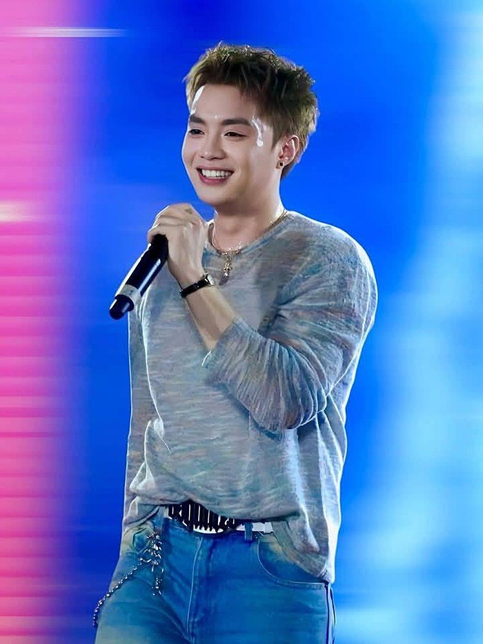 hình ảnh negav đep trai nhât