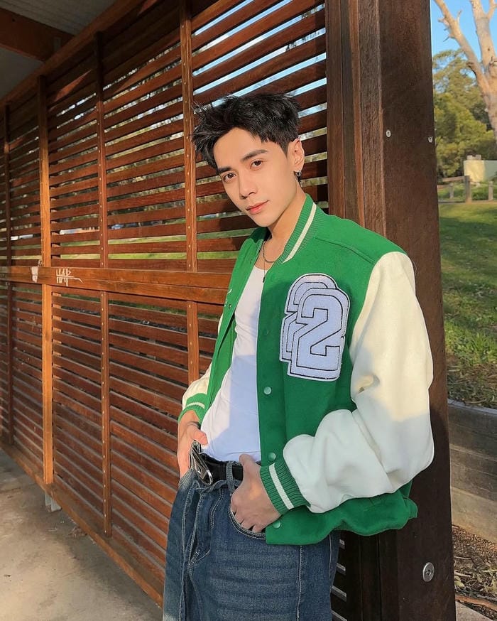 hình ảnh quang hùng masterd chất