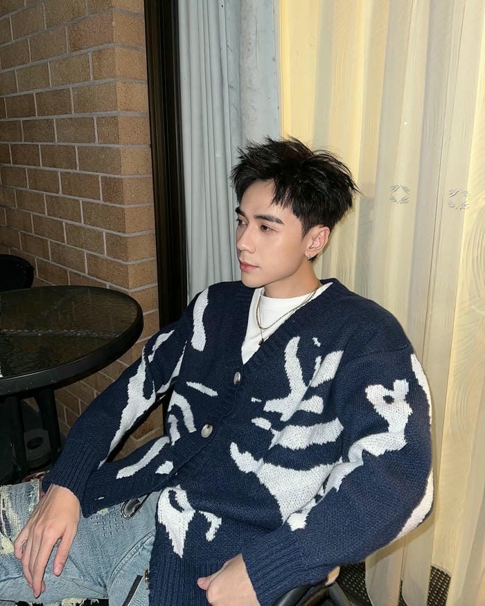 hình ảnh quang hùng masterd cực đẹp