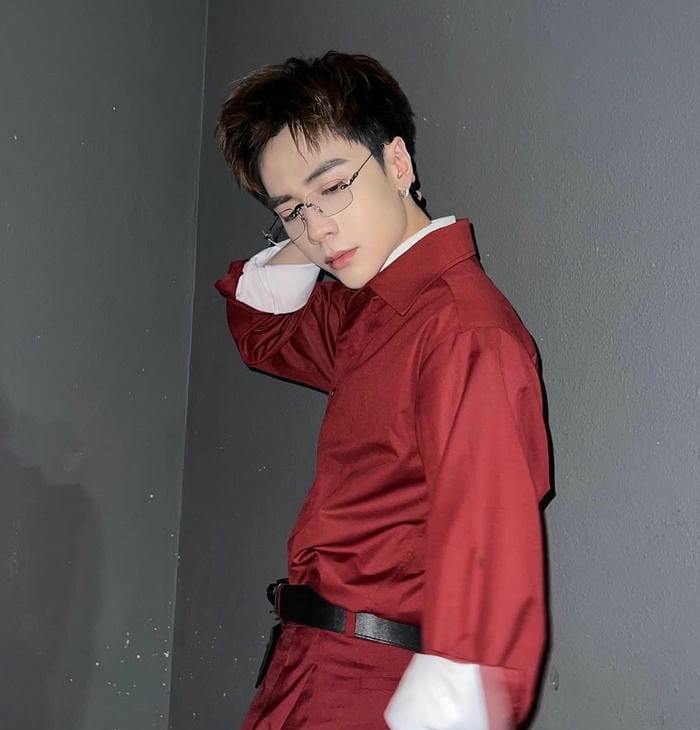 hình ảnh quang hùng masterd cực ngầu