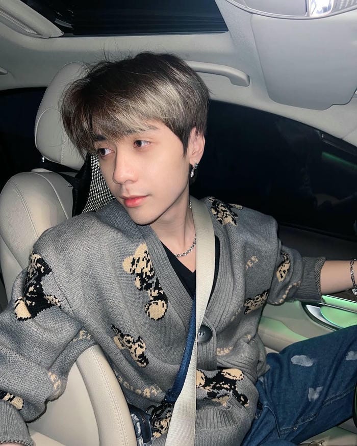 hình ảnh quang hùng masterd đẹp