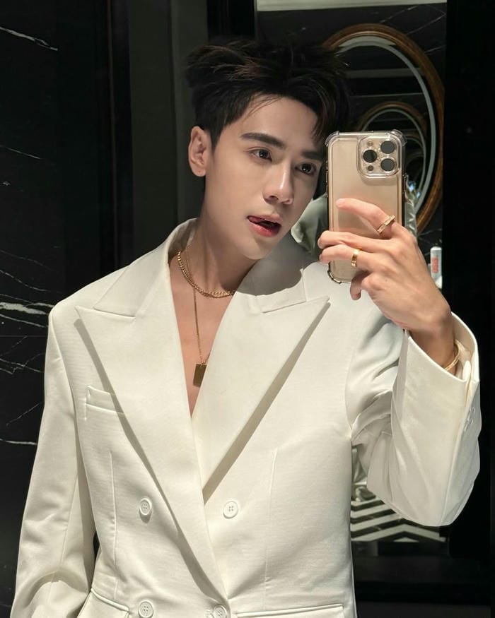 hình ảnh quang hùng masterd ngầu nhất