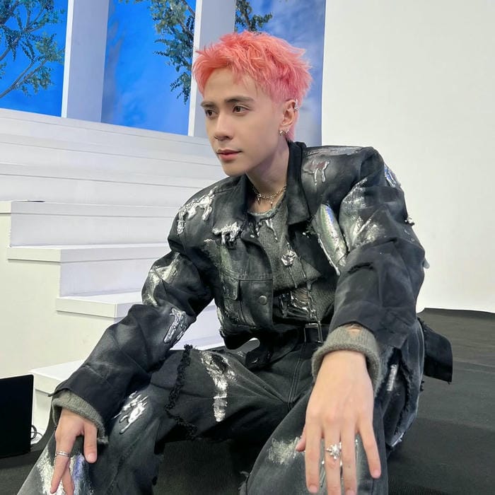 hình ảnh quang hùng masterd ngầu