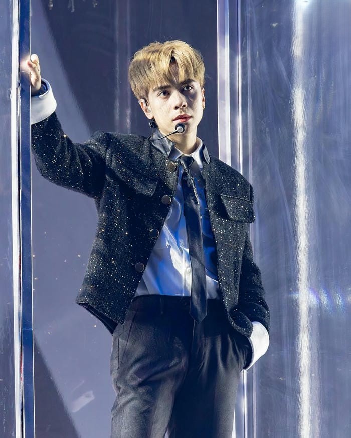 hình ảnh quang hùng masterd siêu cute