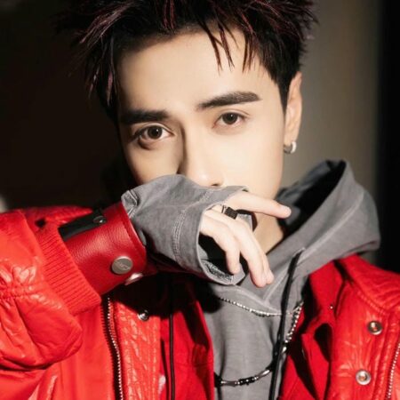 Chia sẻ list 202+ ảnh Quang Hùng Masterd xinh trai nhất