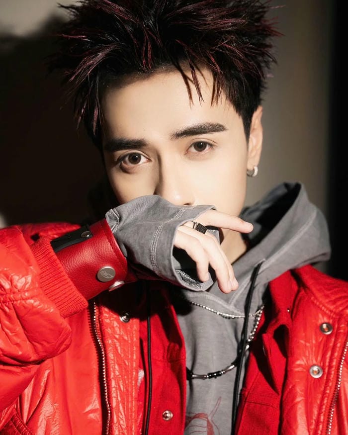 hình ảnh quang hùng masterd siêu ngầu