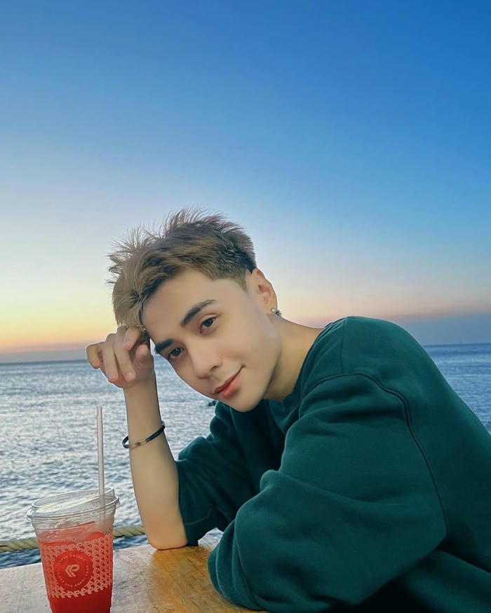 hình ảnh quang hùng masterd