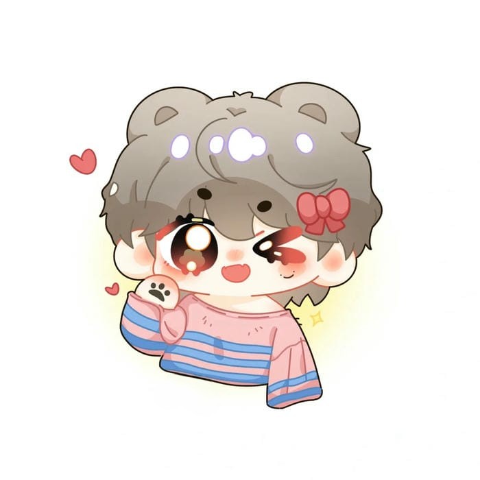 hình ảnh teahyung