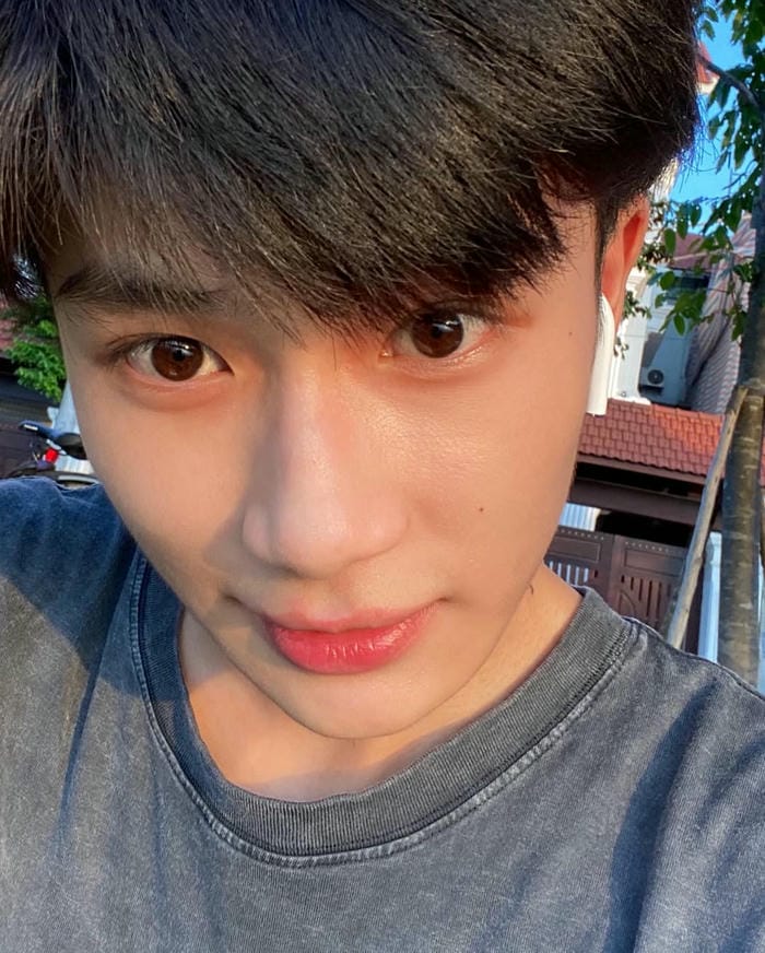 hình ảnh trai 18 cực đẹp