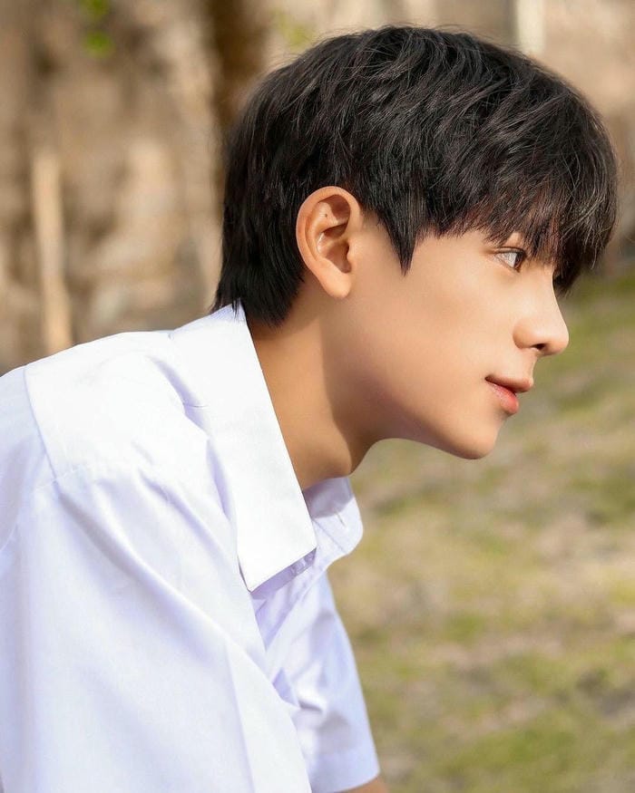 hình ảnh trai 18 đẹp cực