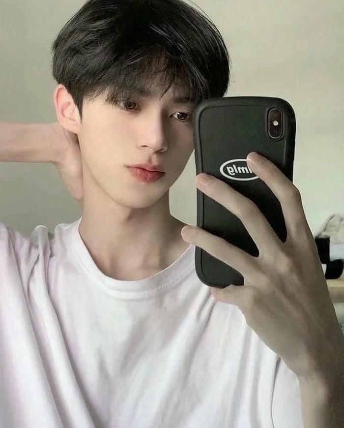 hình ảnh trai 18 đẹp