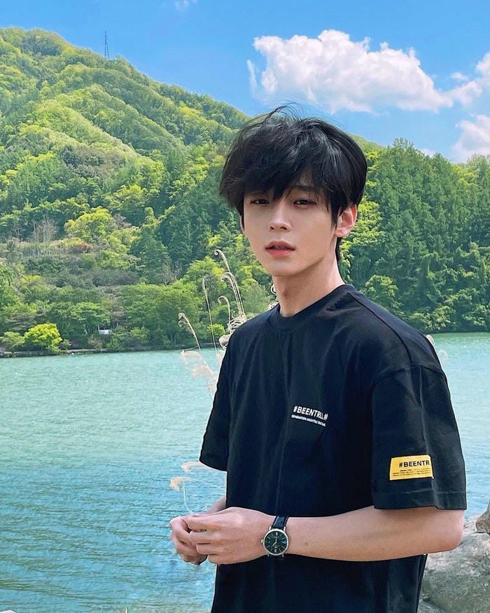 hình ảnh trai 18 siêu đẹp