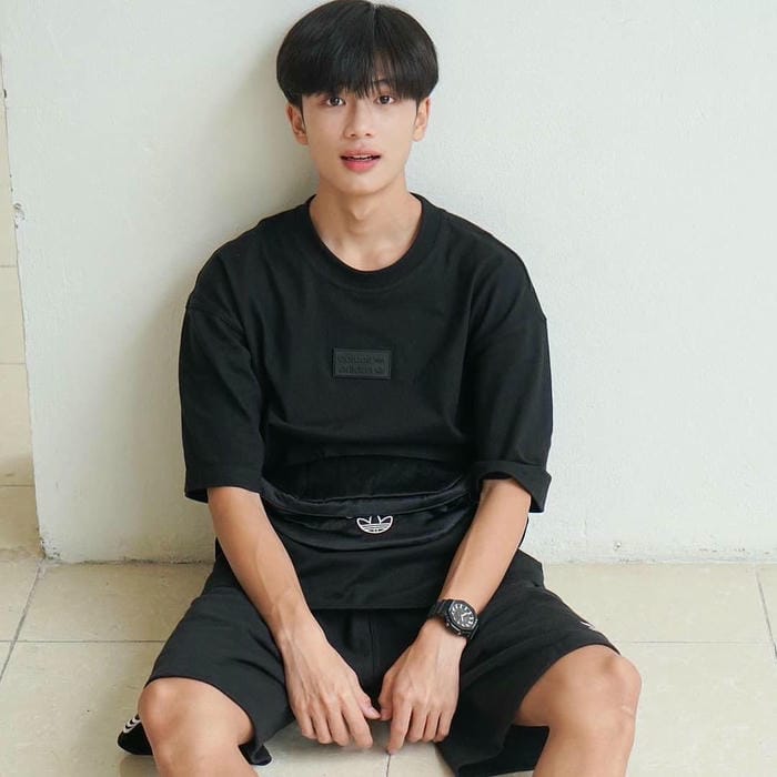 hình ảnh trai 2k9