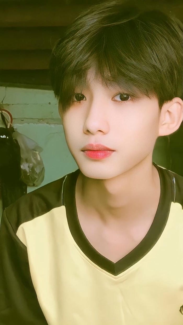 hình ảnh trai 2k9 cưc cute