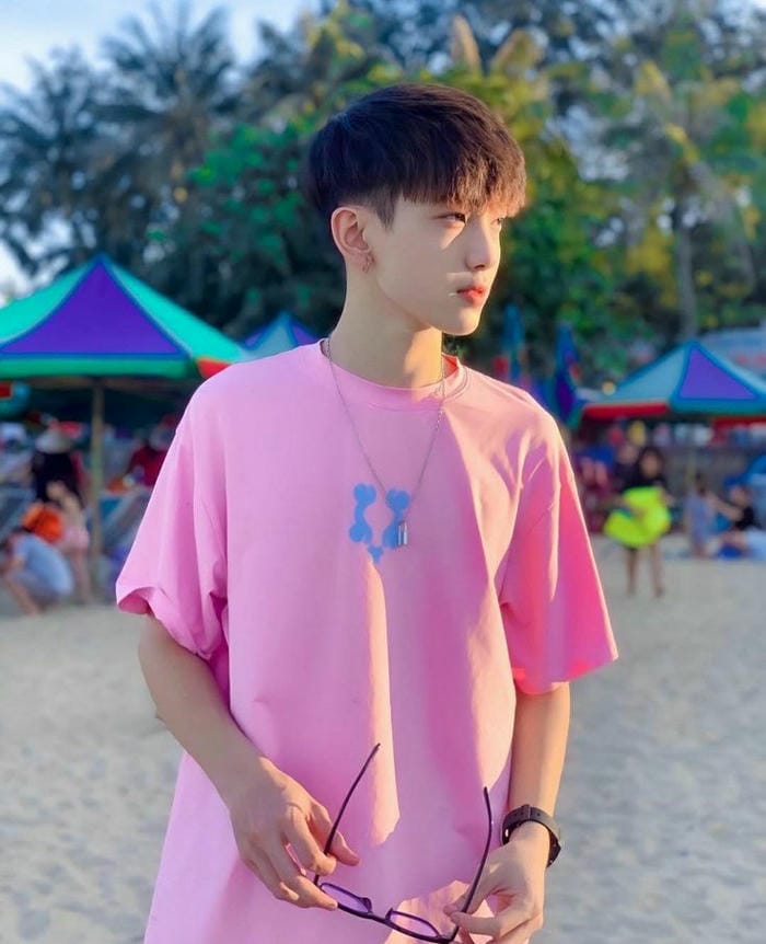 hình ảnh trai 2k9 cực đẹp