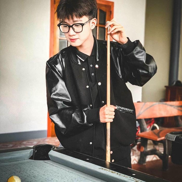 hình ảnh trai 2k9 đẹp