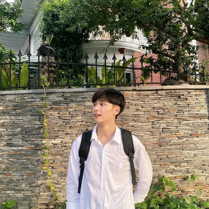 hình ảnh trai 2k9 đẹp cực