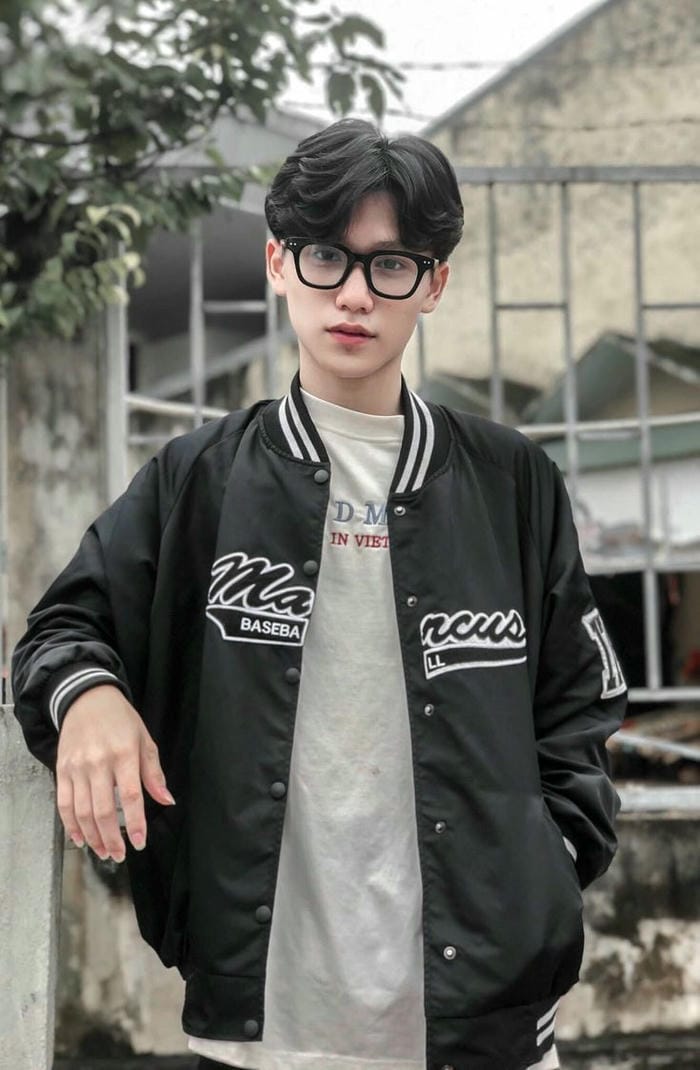 hình ảnh trai 2k9 đep