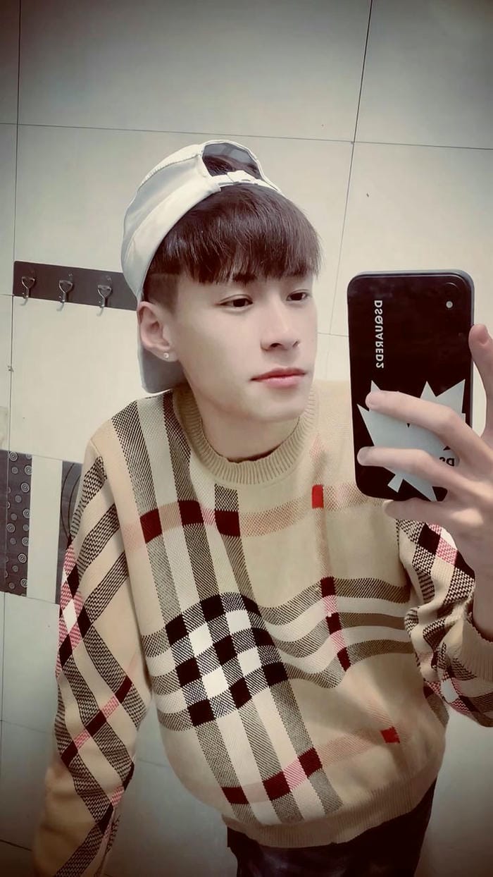 hình ảnh trai 2k9 ngầu đét