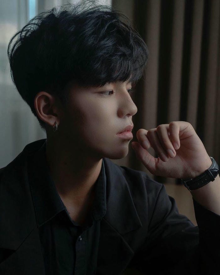 hình ảnh trai 2k9 ngầu