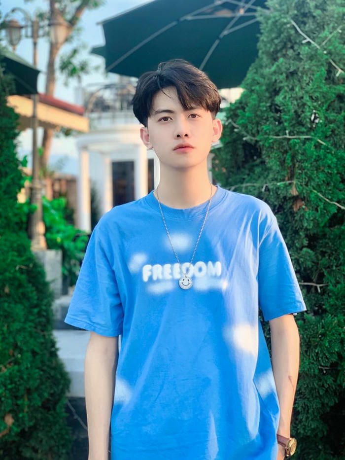 hình ảnh trai 2k9 siêu đẹp