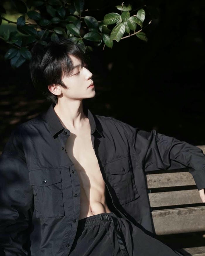 hình ảnh trai 6 múi đẹp nhất