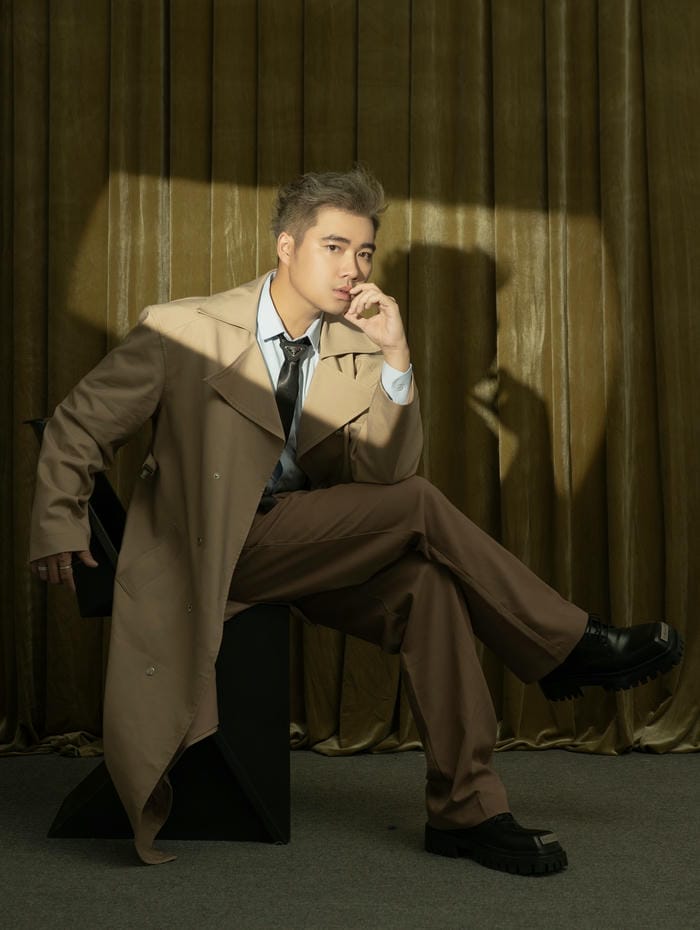 hình ảnh trai 9x cực đẹp