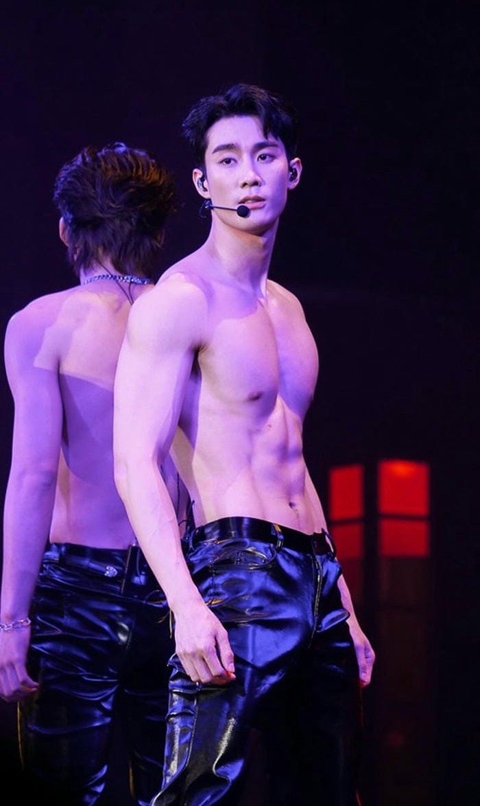 hình ảnh trai 9x đẹp cực