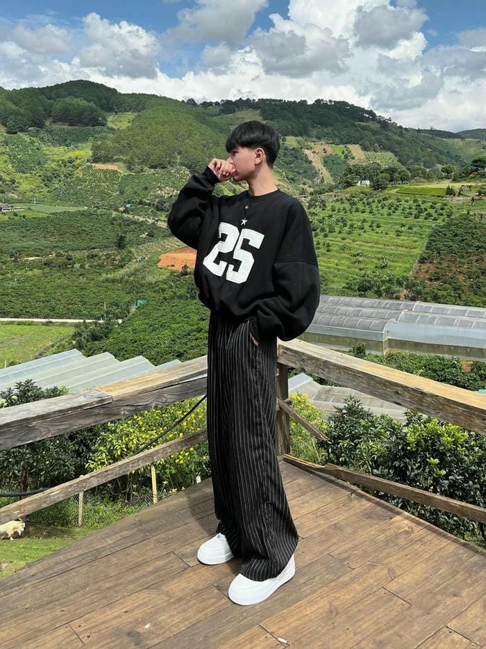 hình ảnh trai che mặt cực đẹp