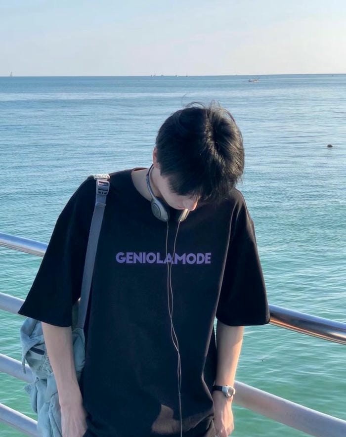 hình ảnh trai che mặt đep