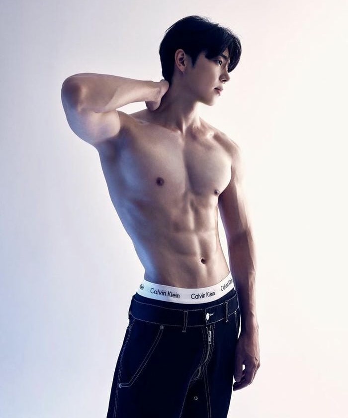hình ảnh trai cơ bắp siêu đẹp