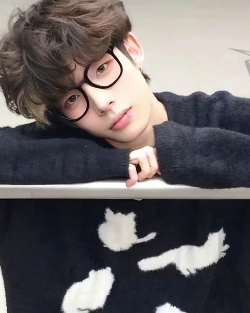 hình ảnh trai cute