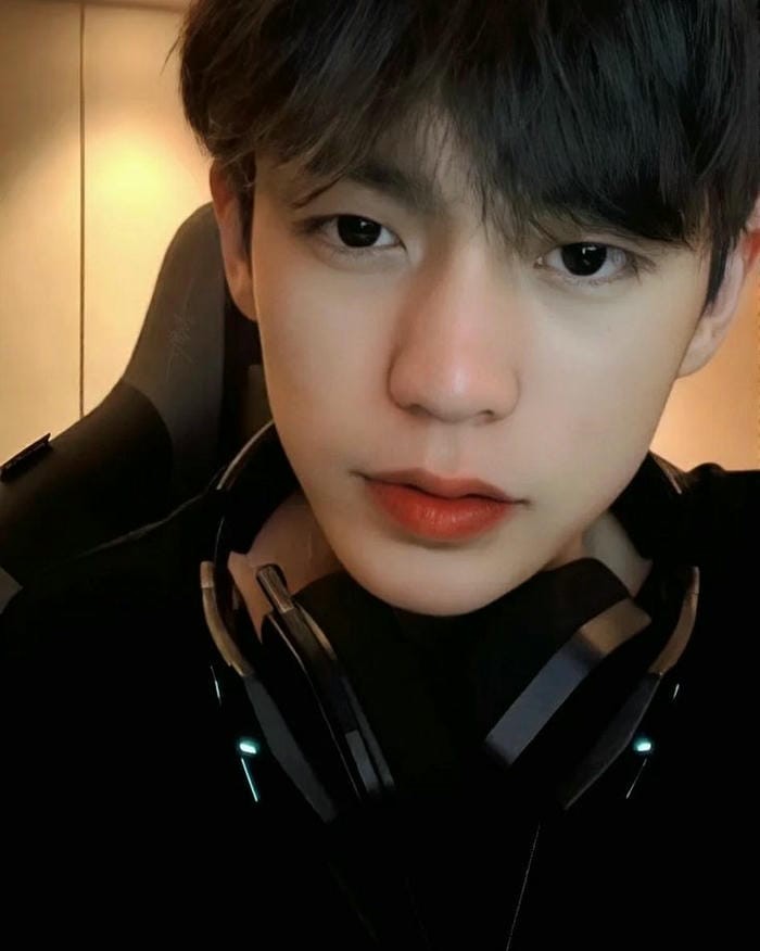 hình ảnh trai đẹp 13 tuổi cực đẹp