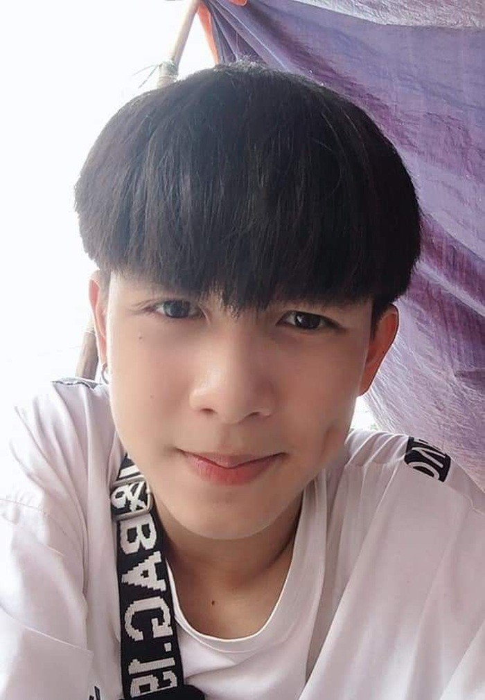 hình ảnh trai đẹp 13 tuổi cute