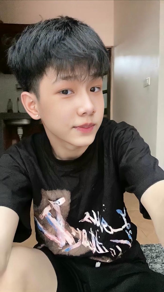 hình ảnh trai đẹp 13 tuổi đẹp nhất