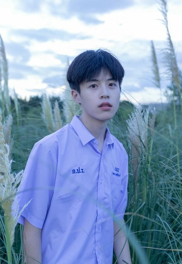 hình ảnh trai đẹp 13 tuổi siêu đẹp