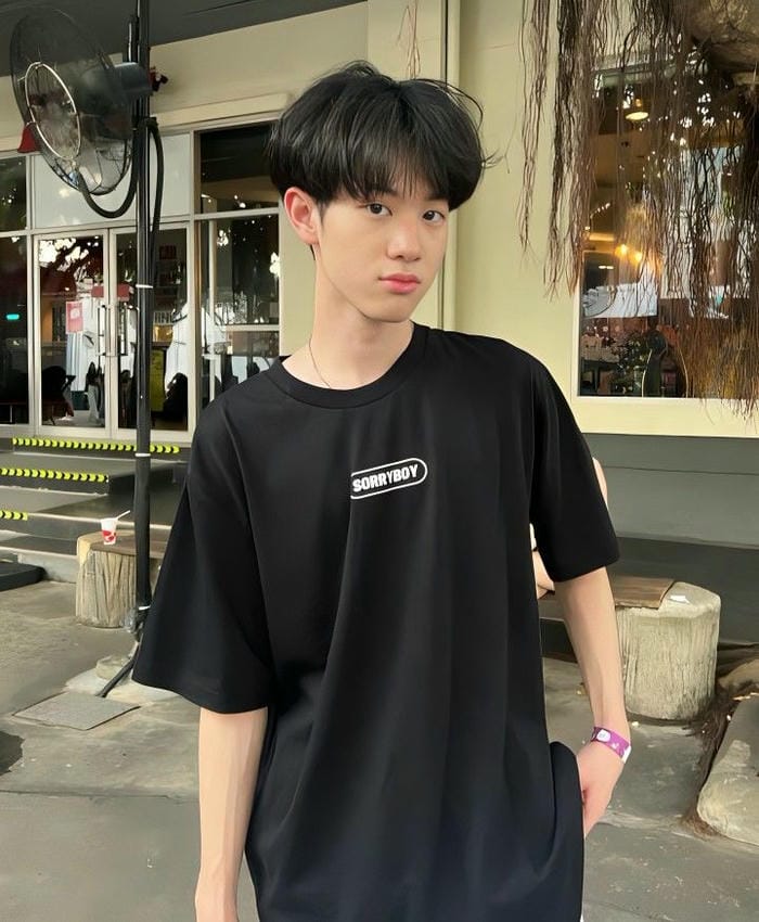 hình ảnh trai đẹp 13 tuổi siêu đep