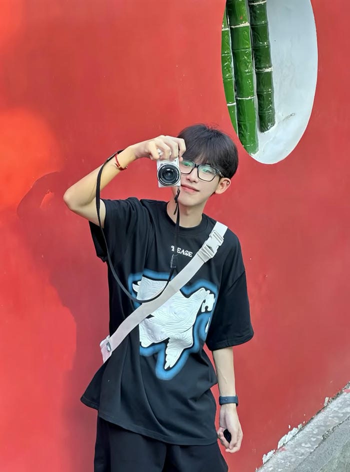 hình ảnh trai đẹp 14 tuổi đẹp