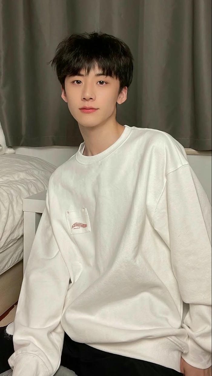 hình ảnh trai đẹp 14 tuổi đẹp nhất