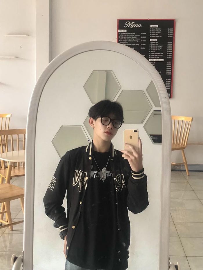 hình ảnh trai đẹp 14 tuổi